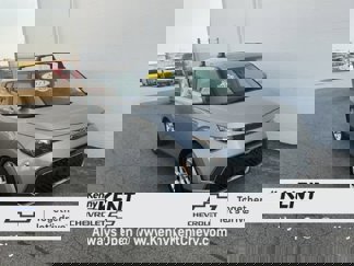 Used 2023 Kia Soul LX w/ LX Technology Package image 1