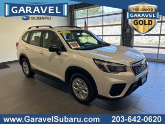 Used 2021 Subaru Forester image 1