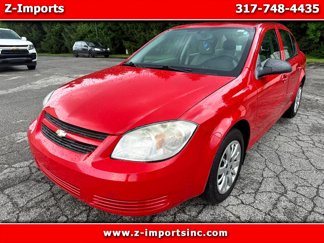 Used 2010 Chevrolet Cobalt LS w/ Protection Package image 1