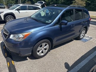 Used 2014 Subaru Forester 2.5i Premium w/ All-Weather Package image 1
