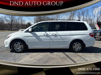 Used 2005 Honda Odyssey EX-L image 1