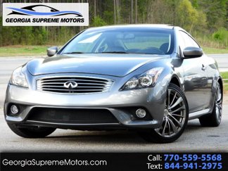 Used 2012 INFINITI G37 Journey w/ Premium Pkg image 1