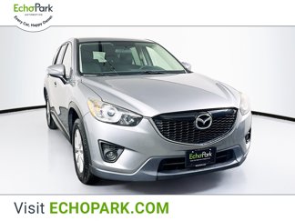 Used 2015 MAZDA CX-5 Touring image 1