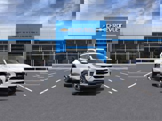 New 2025 Chevrolet Trax LT w/ Sunroof Package image 1