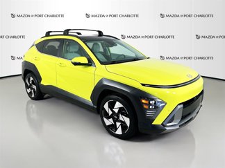 Used 2024 Hyundai Kona Limited image 1
