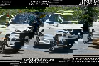 Used 2023 BMW X3 xDrive30i w/ M Sport Package image 1