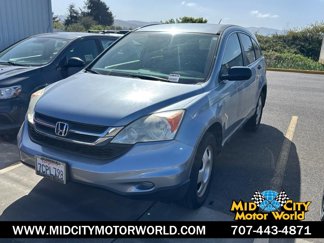 Used 2011 Honda CR-V LX image 1