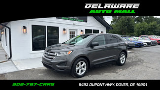 Used 2018 Ford Edge SE image 1