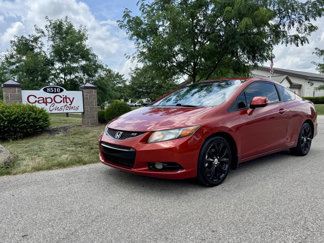 Used 2012 Honda Civic Si image 1