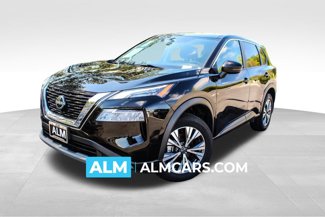 Used 2022 Nissan Rogue SV image 1