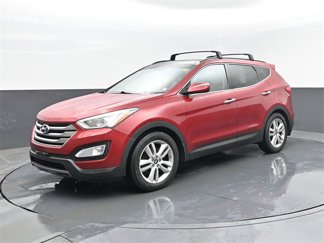 Used 2016 Hyundai Santa Fe Sport 2.0T w/ Option Group 05 image 1
