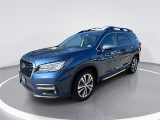 Used 2021 Subaru Ascent Touring image 1