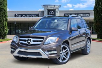 Used 2014 Mercedes-Benz GLK 350 2WD image 1