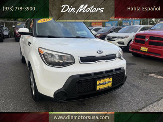 Used 2016 Kia Soul w/ Convenience Package image 1