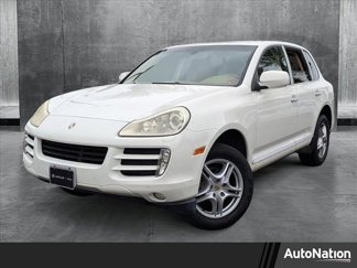 Used 2009 Porsche Cayenne image 1
