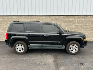 Used 2012 Jeep Patriot Sport image 1