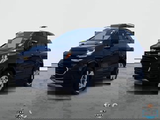 Certified 2022 Chevrolet Trax LT w/ LT Convenience Package image 1