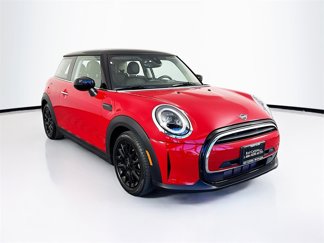 Certified 2023 MINI Cooper 2-Door Hardtop image 1