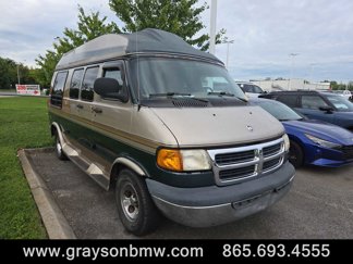 Used 2000 Dodge B1500 image 1