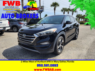 Used 2016 Hyundai Tucson Limited image 1