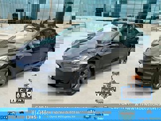 Used 2021 Tesla Model 3 Standard Range Plus image 1