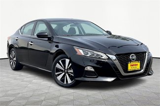 Used 2022 Nissan Altima 2.5 SV image 1