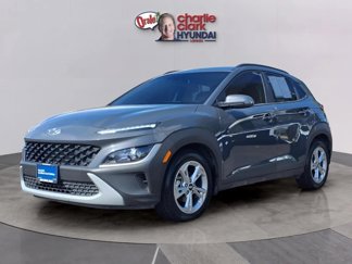 Certified 2023 Hyundai Kona SEL image 1