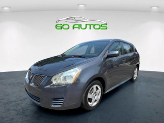 Used 2009 Pontiac Vibe w/ Preferred Package image 1