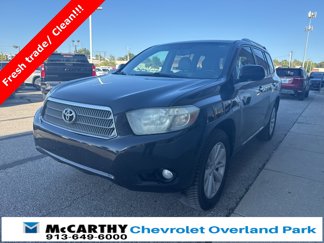Used 2009 Toyota Highlander Limited video 1