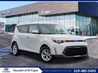 Used 2024 Kia Soul LX w/ LX Technology Package image 1