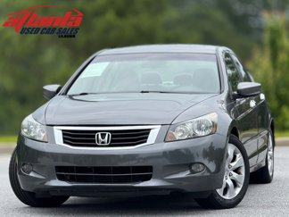 Used 2009 Honda Accord EX-L image 1