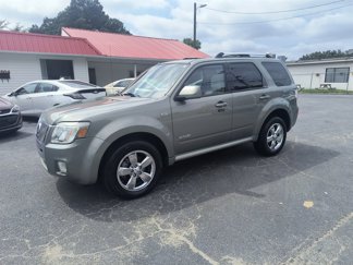 Used 2008 Mercury Mariner Premier image 1