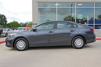 Used 2023 Kia Forte LX image 1