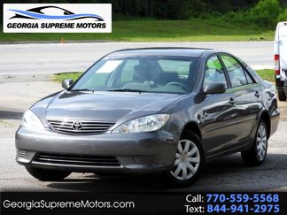 Used 2006 Toyota Camry LE image 1