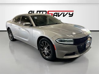 Used 2018 Dodge Charger GT image 1