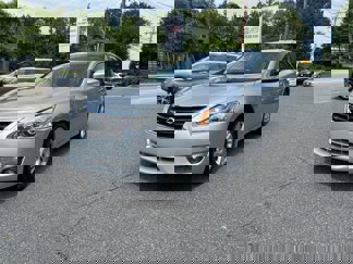 Used 2015 Nissan Altima 2.5 SV w/ Convenience Package image 1