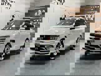 Used 2017 Volkswagen Jetta GLI image 1