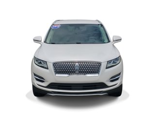 Used 2019 Lincoln MKC Select w/ Select Plus Package video 2