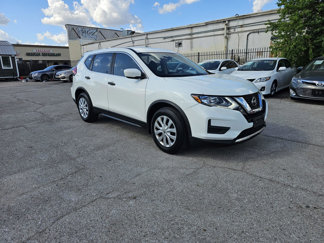 Used 2017 Nissan Rogue S image 1
