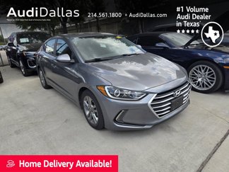 Used 2018 Hyundai Elantra Value Edition w/ Cargo Package image 1
