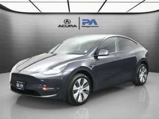 Used 2024 Tesla Model Y Long Range image 1