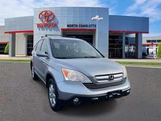 Used 2007 Honda CR-V EX-L image 1