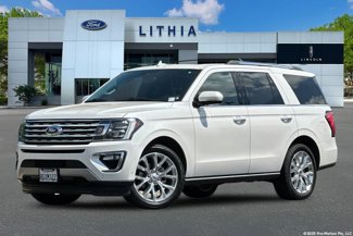 Used 2018 Ford Expedition Limited w/ Equipment Group 302A image 1
