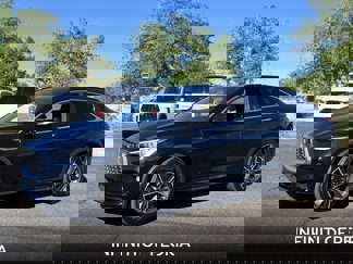 Certified 2022 INFINITI QX55 Essential w/ Proassist Package image 1