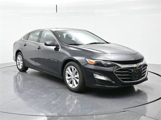 Used 2023 Chevrolet Malibu LT image 1