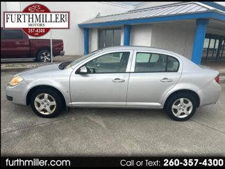 Used 2007 Chevrolet Cobalt LT image 1