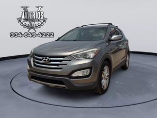 Used 2013 Hyundai Santa Fe Sport 2.0T image 1