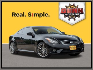 Used 2015 INFINITI Q60 Journey w/ Premium Package image 1