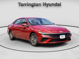 Certified 2024 Hyundai Elantra SEL video 1