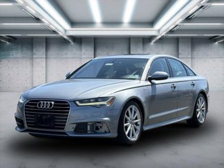 Used 2017 Audi A6 3.0T Premium Plus w/ 19" Sport Package image 1